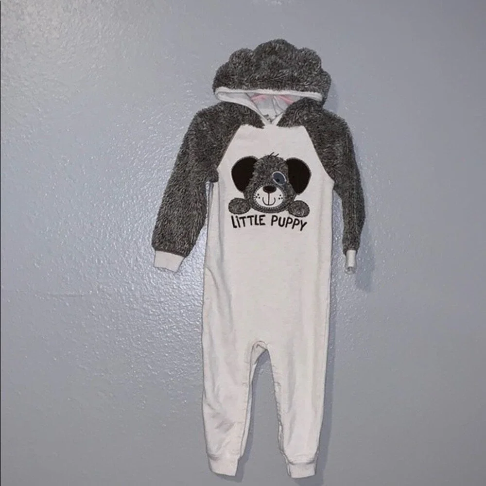 Koala Kids body suit. Size 24months Little Puppy